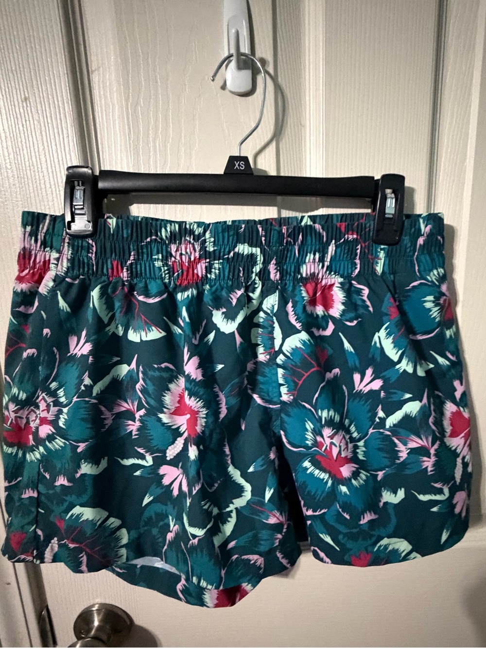 Adidas Women’s Farm Rio Shorts NWOT Size Medium